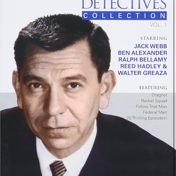 Ultimate Timeless TV Collection DVD Set (060) - Picture 5 of 10